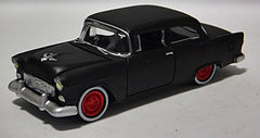 Johnny Lightning - 1955 Chevrolet Bel Air 2 Door Post