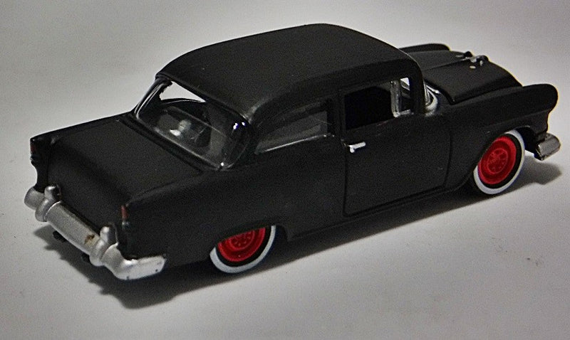 Johnny Lightning - 1955 Chevrolet Bel Air 2 Door Post