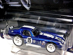 Hot Wheels Car Culture - Circuit Legends - Shelby Daytona Coupe