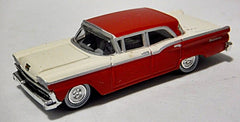 Classic Metal Works Mini Metals - HO Scale - 1959 Ford Galaxie
