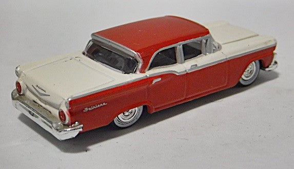 Classic Metal Works Mini Metals - HO Scale - 1959 Ford Galaxie