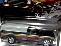 Hot Wheels  Ford Trucks Series - Ford Bronco