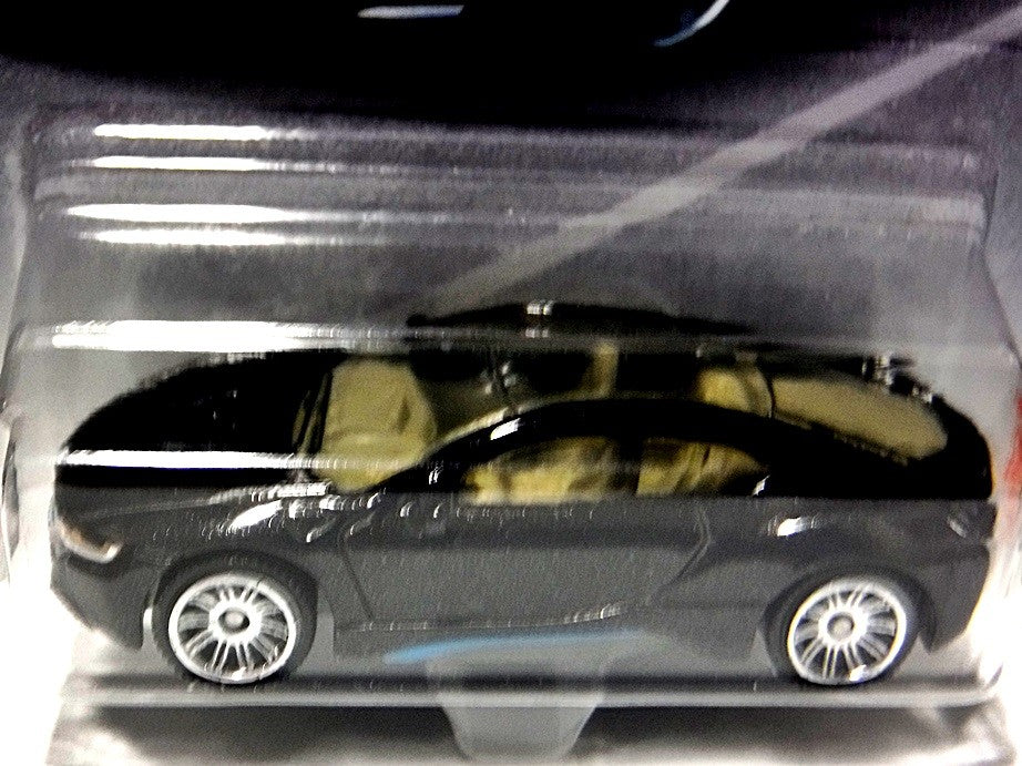 Matchbox - BMW i8 EV