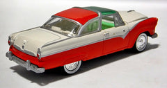 Johnny Lightning - American Chrome - 1955 Ford Crown Victoria