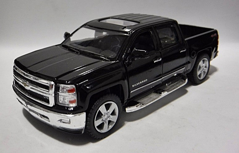 KiNSMART - Chevrolet Silverado Pickup Truck