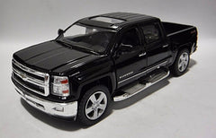 KiNSMART - Chevrolet Silverado Pickup Truck