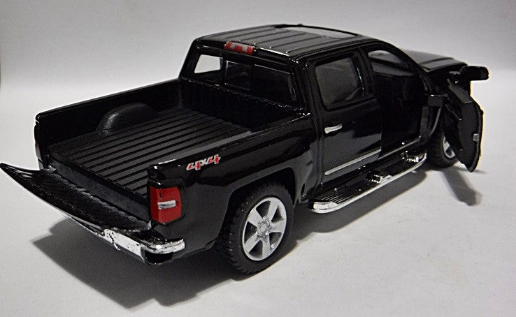 KiNSMART - Chevrolet Silverado Pickup Truck