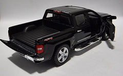 KiNSMART - Chevrolet Silverado Pickup Truck