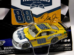 Lionel NASCAR Authentics - Dale Earnhardt Jr Hellman's Mayo Chevrolet Camaro