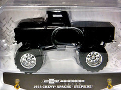 Jada - Just Trucks - 1958 Chevrolet Apache  Pickup Truck