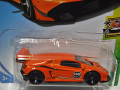 Hot Wheels - Lamborghini Huracan LP 620-2 Super Trofeo
