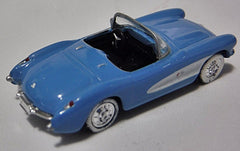 Malibu HO Scale - 1957 Chevrolet Corvette