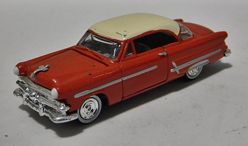 Classic Metal Works Mini Metals - HO Scale - 1954 Ford Crestliner