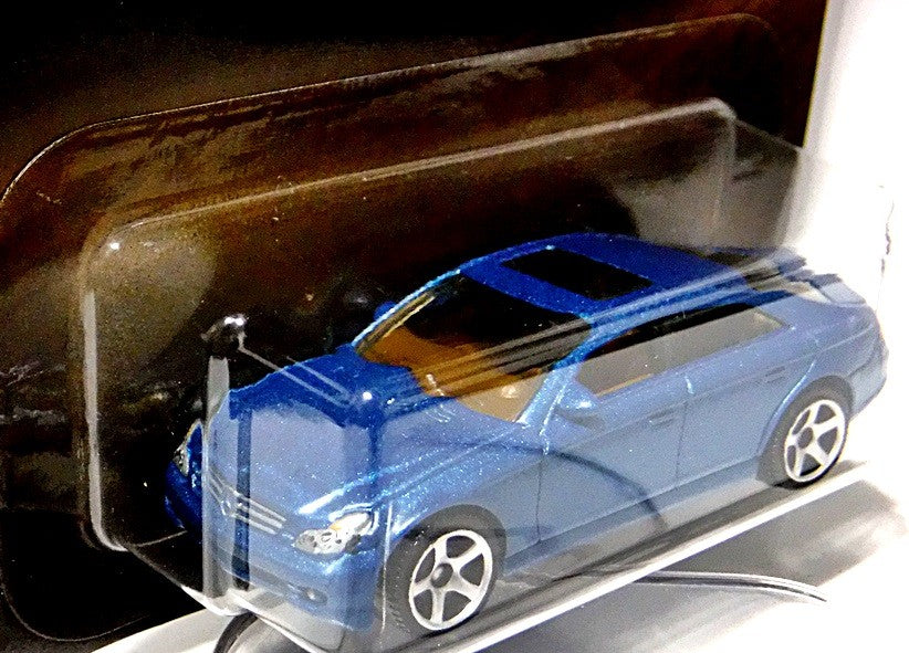 Matchbox - Mercedes-Benz CLS500