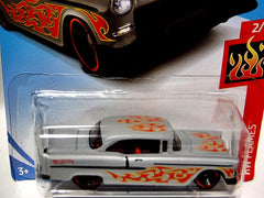 Hot Wheels - 1955 Chevrolet Bel Air  