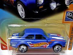 Hot Wheels 50th Anniversary Race Team - 1970 Ford Escort RS 1600