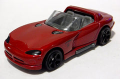 Matchbox Dodge Viper R/T 10