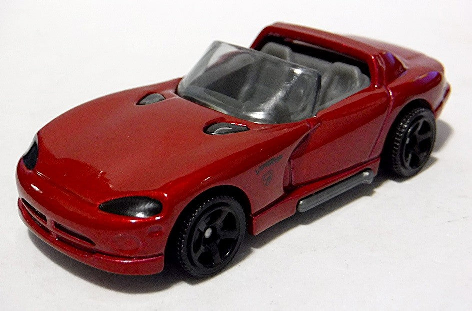Matchbox Dodge Viper R/T 10