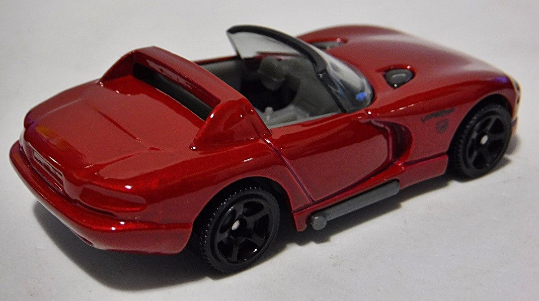Matchbox Dodge Viper R/T 10