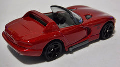Matchbox Dodge Viper R/T 10