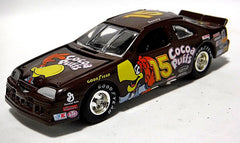 Johnny Lightning Racing Dreams -  Cocoa Puffs - Ford Thunderbird
