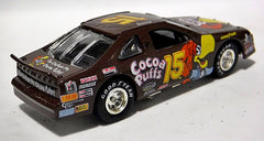 Johnny Lightning Racing Dreams -  Cocoa Puffs - Ford Thunderbird
