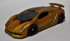 Hot Wheels - Lamborghini Sesto Elemento