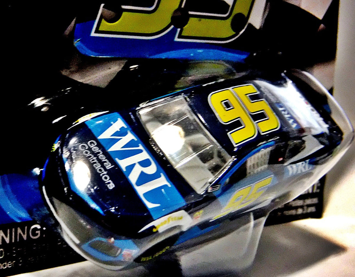 Lionel NASCAR Authentics  - Kasey Kahne WRL Chevrolet Camaro