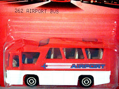 Majorette 200 Series - Airport Coach