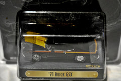 Racing Champions Mint Series - 1971 Buick GSX