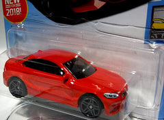 Hot Wheels - BMW M2