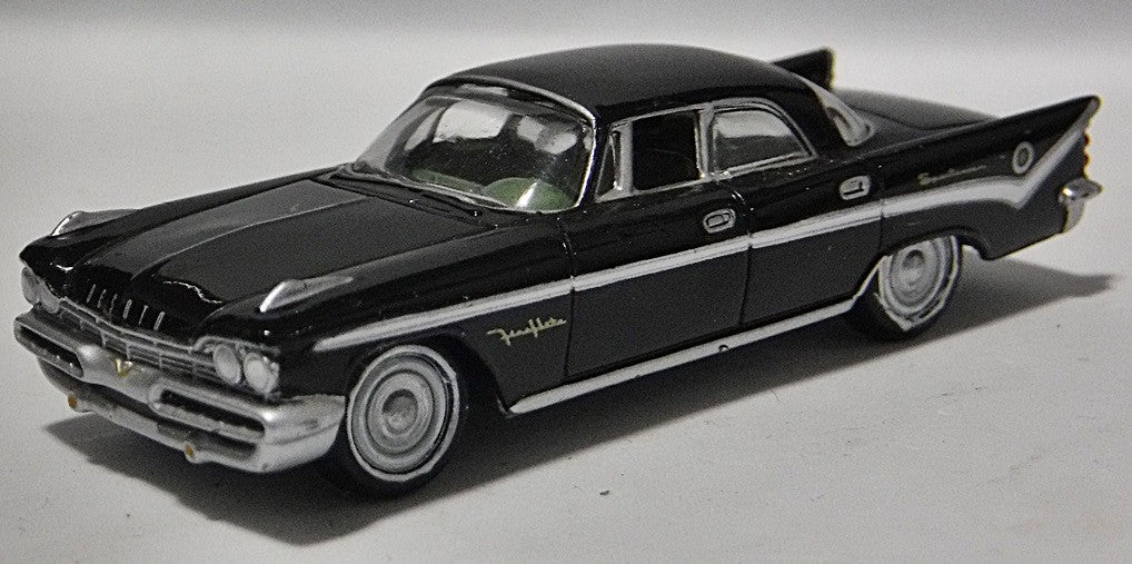 Johnny Lightning - Buffy the Vampire Slayer - 1958 Desoto Fireflight