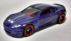 Hot Wheels - Aston Martin DBS