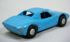 Marx - Rare Porsche Sports Car
