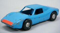 Marx - Rare Porsche Sports Car