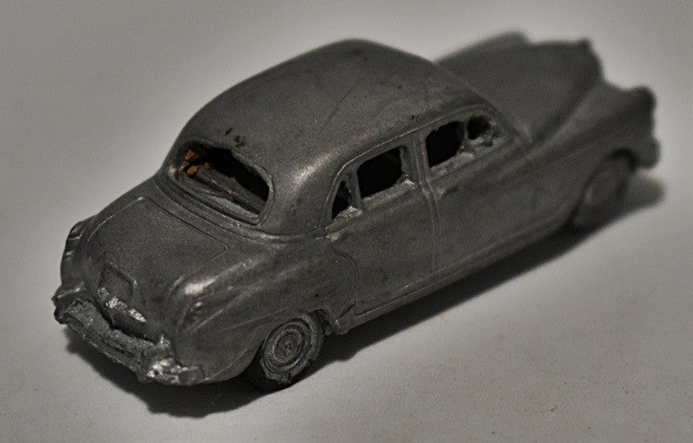 Alloy Forms - HO Scale 1949 Chrysler Sedan