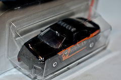 Matchbox - Ford Police Interceptor State Police Car
