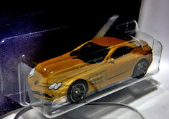 Matchbox - Mercedes-Benz SLR McLaren
