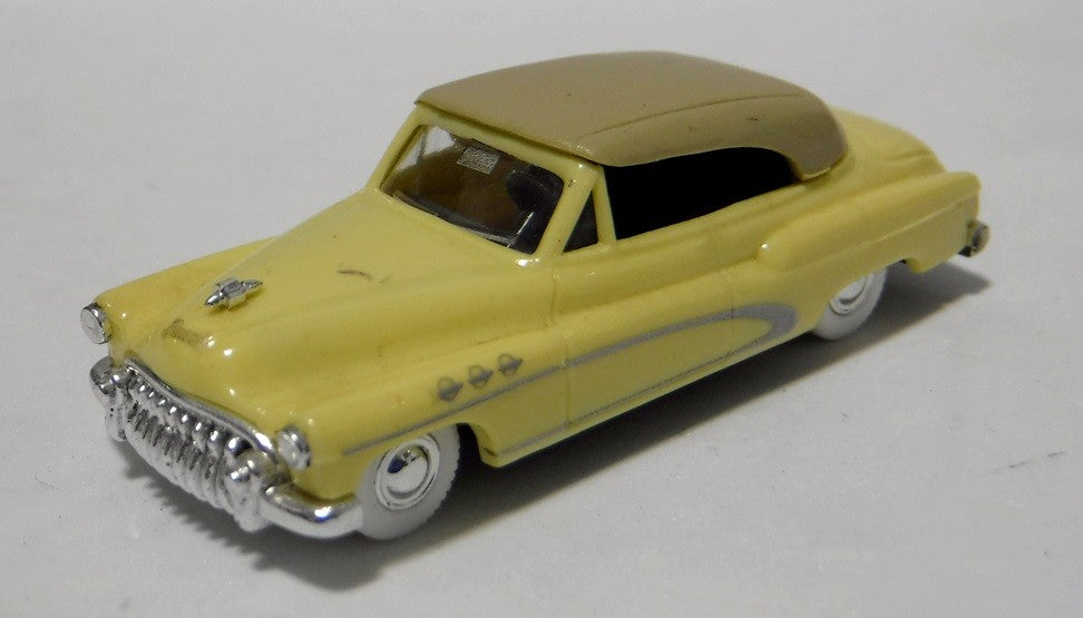 Praline - Auto Modelle - Buick Convertible