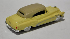 Praline - Auto Modelle - Buick Convertible