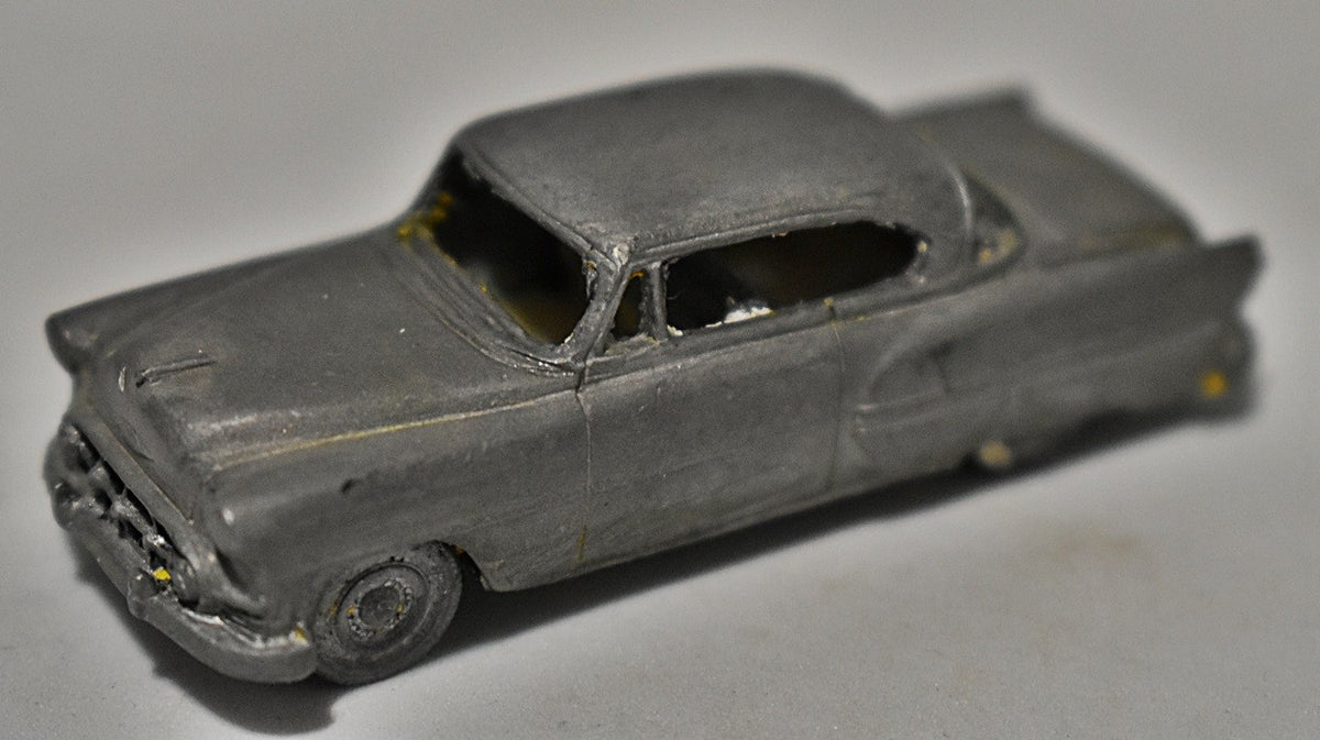 Alloy Forms - HO Scale 1953 Chevrolet Bel Air