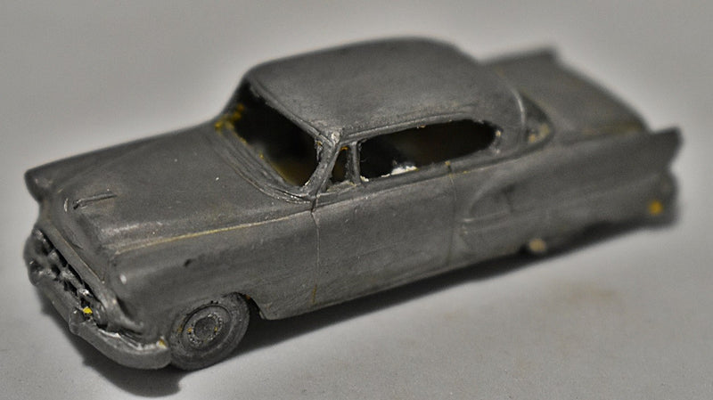 Alloy Forms - HO Scale 1953 Chevrolet Bel Air