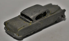 Alloy Forms - HO Scale 1953 Chevrolet Bel Air