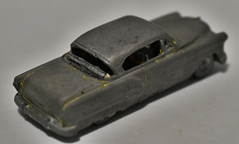 Alloy Forms - HO Scale 1953 Chevrolet Bel Air