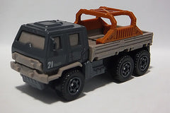 Matchbox - Off Road Rescue Rig