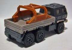 Matchbox - Off Road Rescue Rig