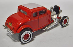 Mattel - Ford 5 Window Hot Rod Coupe