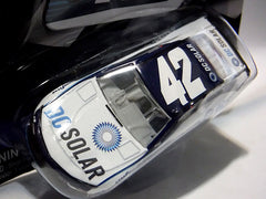 NASCAR Authentics - Kyle Larson DC Solar Chevrolet Camaro Stock Car