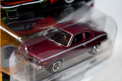 Johnny Lightning Classic Gold - 1974 AMC Hornet