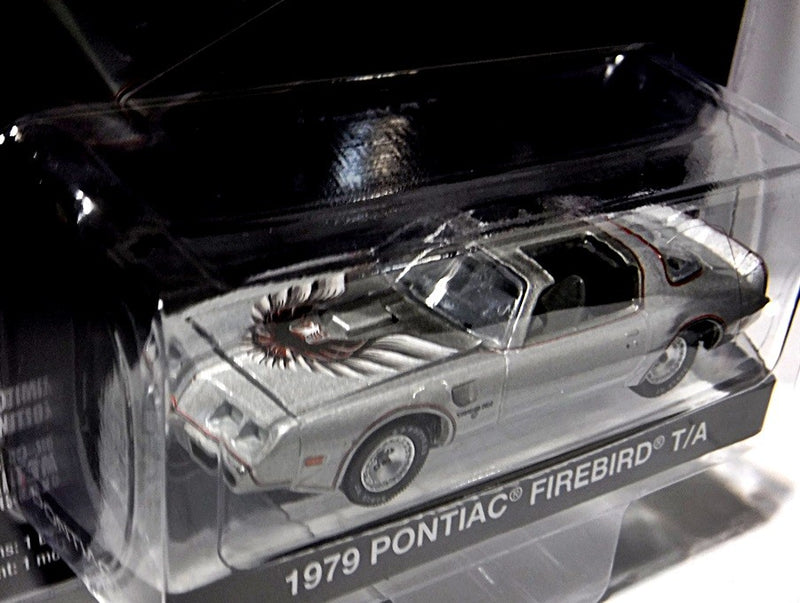 GreenLight Anniversary Series - 10th Anniversary 1979 Pontiac Firebird Trans Am